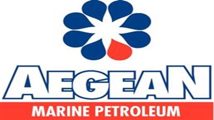 Πρόγραμμα Επαναγοράς Ίδιων Μετοχών από την Aegean Marine Petroleum